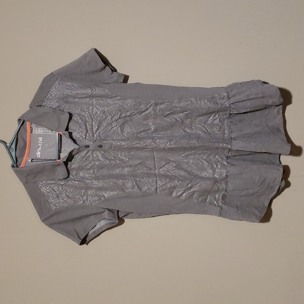 Adidas climachill top